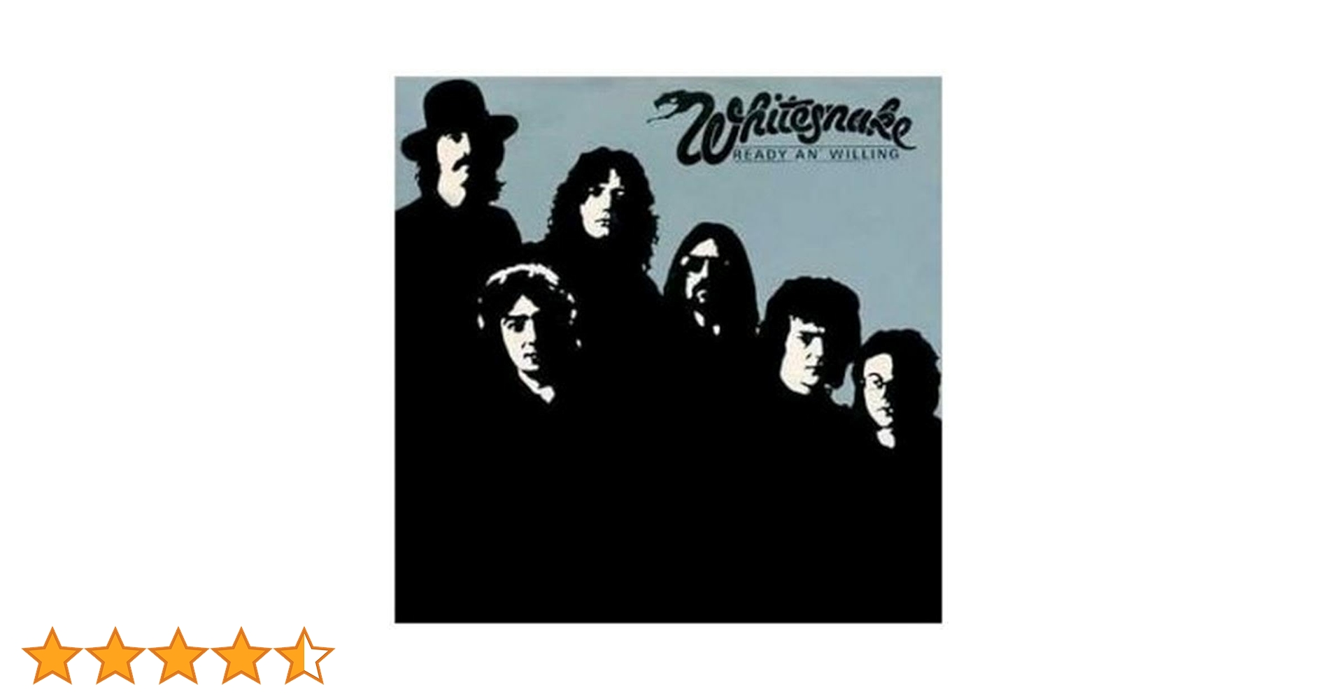 Amazon.co.jp: Ready An Willin: ミュージック